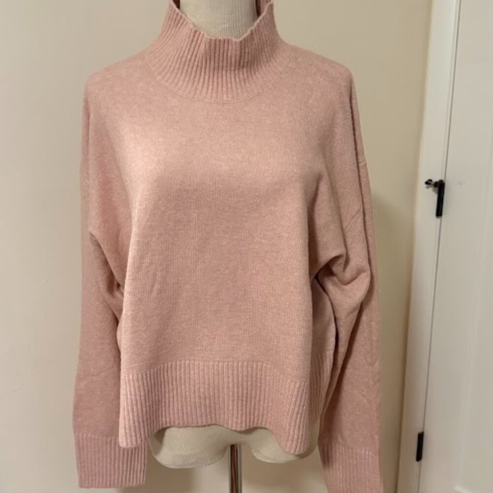 NWT Calvin Klein Sweater